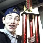 Cameron Wiseman - @cam.spams_zz - Instagram