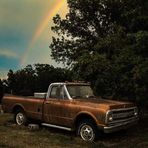 Kameron Wiseman - Facebook