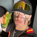 Cameron Witte - Facebook