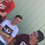 Cameron Wittman - @ramsmemcards - Instagram