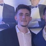 Cameron Wolf - @cameronwolf - Instagram