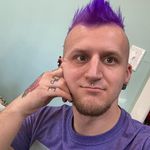 Cameron Wolfe - @cameron.wolfe.391 - Instagram