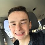 ♡Cameron Wolfe♡ - @cameronwolfe_101 - Instagram