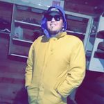 Cameron Womack - @akachum41 - Instagram