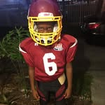 Cameronwomack - @redskinboy104 - Instagram