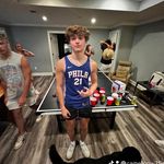 Cameron Woods - @cbw22 - Instagram