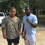 Cameron Woods - @cambone96 - Instagram