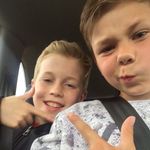 Cameron Woods - @woodsterboy - Instagram