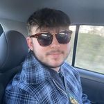 Cameron Woods - @cameron7169 - Instagram