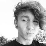 Cameron Woolf (Woolfy) - @x.woolfman.x - Instagram