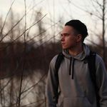 Cameron Wray - @darthcambrox - Instagram