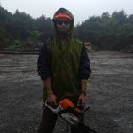 Cameron Yee - @grumpycamadventures - Instagram