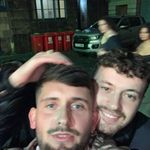 Cameron Yeoman - @yeoman3010 - Instagram