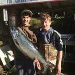 Kevin Oliver and Cameron Zerbe - @bassin_assassin_01 - Instagram