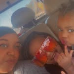 Mesha - @cameshaboykin0710 - Instagram