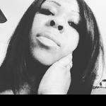 Camesha Brooks - @queen_bzzzness415 - Instagram
