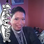 Camisha Brooks Wilson - @mzcherokeewitdadimplez - Instagram