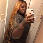 Paris Brooks - @camisha.johnson.948 - Instagram