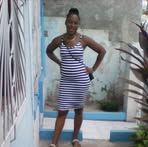 Camesha Green - Facebook