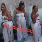 Camesha Green - Facebook