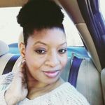 Camesha Jones - @_queen.meshaa - Instagram