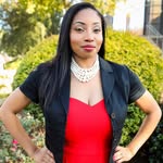 Camesha Jones - @yourpeopleproblemsolver - Instagram