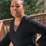 Camesha Jones - @camesha_kellytaxes - Instagram
