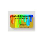 Embellish Apparels - @jones.camesha - Instagram