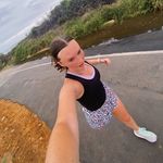 Cami Dyer - @cam_ontherunn - Instagram
