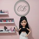 Cami Espinosa - @camiespinosa_nails - Instagram