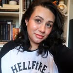 Cami Gray - @aurorastoprose - Instagram