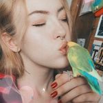 Cami Moore - @swarm_of_bees_official - Instagram