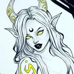Cami Moore - @enchantededitor - Instagram