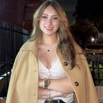 Camila Celis - @camilacelis24 - Instagram