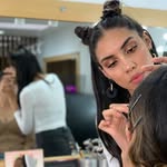 Camila Celis Quintana - @camicelismakeup - Instagram