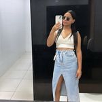 Camila Matos - @__camilamatos - Instagram