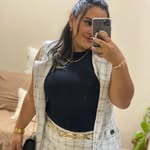 Camila Matos Santana  - @camilamatos128 - Instagram