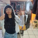 Camila Olvera - @cxamxii - Instagram