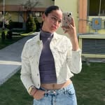 Camila Olvera - @cam.aovl - Instagram