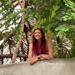 Camila Olvera Burdiles - @_catmila.periodista - Instagram