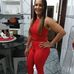 Camila Ribeiro - Facebook
