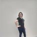 Camila Ribeiro - Facebook