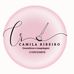 Camila Ribeiro - Facebook