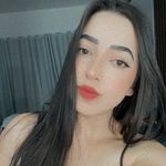 Camila Ribeiro - @camilaribeiroe - Instagram