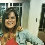 Camila Risso - @kmi2607 - Instagram