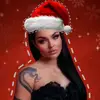 Camila Risso - @camila.risso4 - TikTok