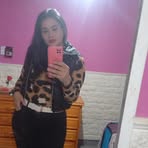 Camila Risso Patrón - Facebook