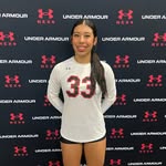 Camila Serna - @camsernavolleyball - Instagram