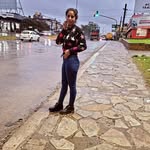 Camila Serrano - @serranocamila7 - Instagram