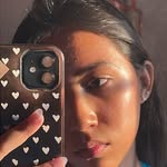Camila Serrano - @cami_mndzb - Instagram
